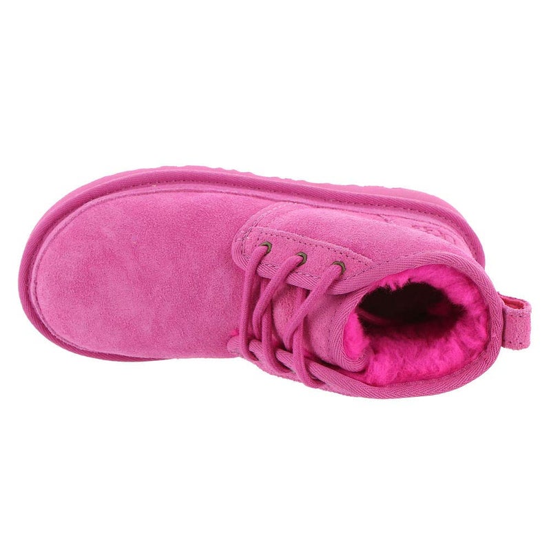 UGG Unisex-Child Neumel Ii Boot, Rock Rose, 04 - Image 2